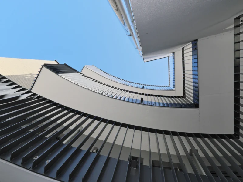 Neubau Geschäftsstelle Ribnitz