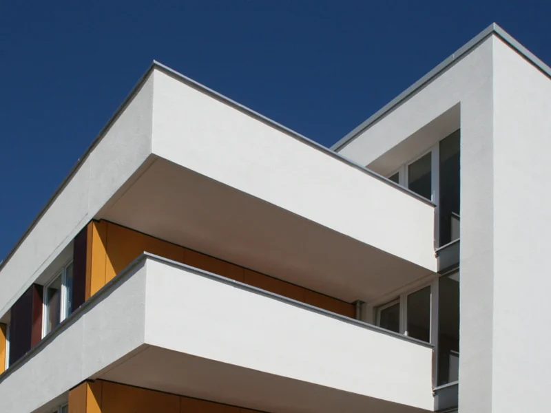 Wohnbebauung Krischanweg