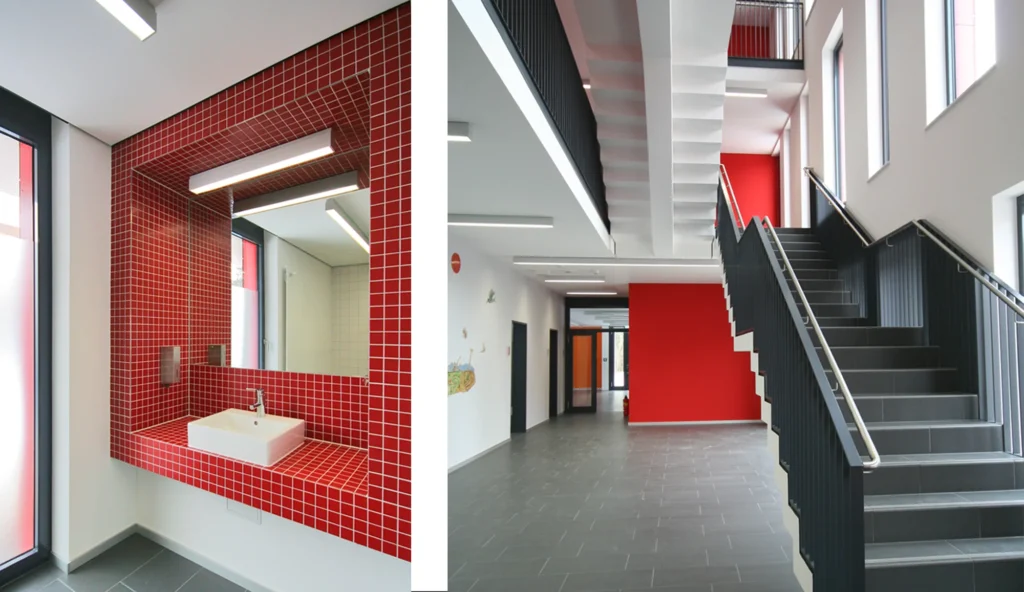 Wohnheim Fachschule Güstrow