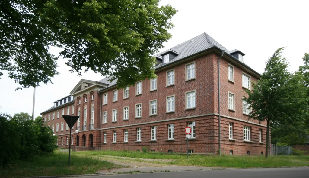 Wasser- und Schifffahrtsamt Lübeck