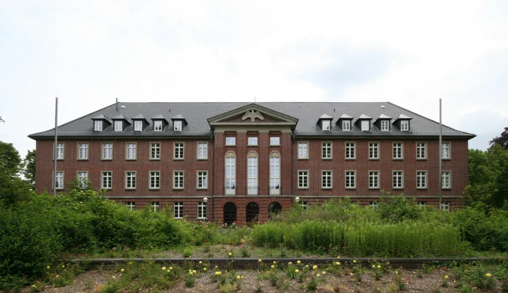 Wasser- und Schifffahrtsamt Lübeck