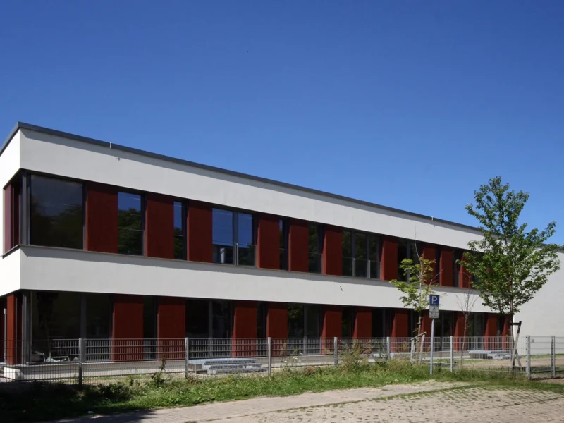 Werkstattschule Rostock