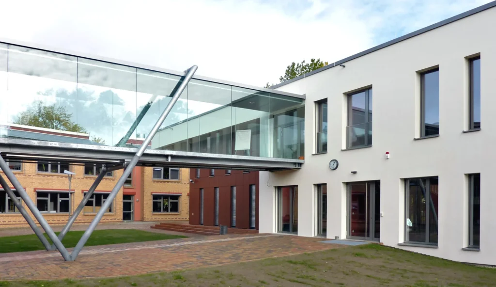 Werkstattschule Rostock