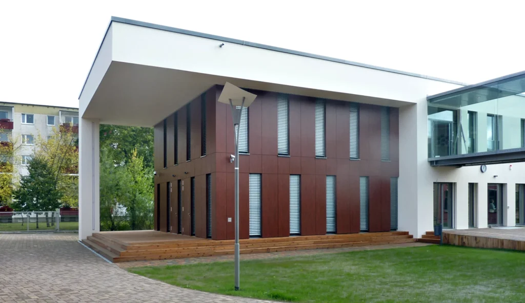 Werkstattschule Rostock