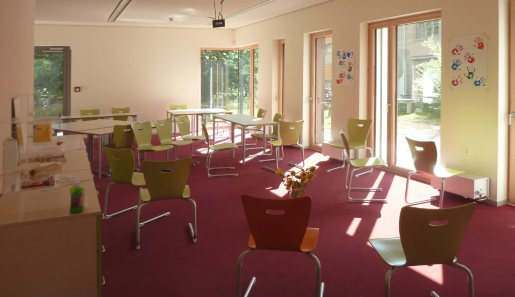 Werkstattschule Rostock