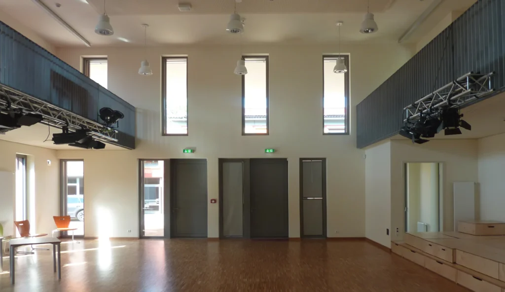 Werkstattschule Rostock