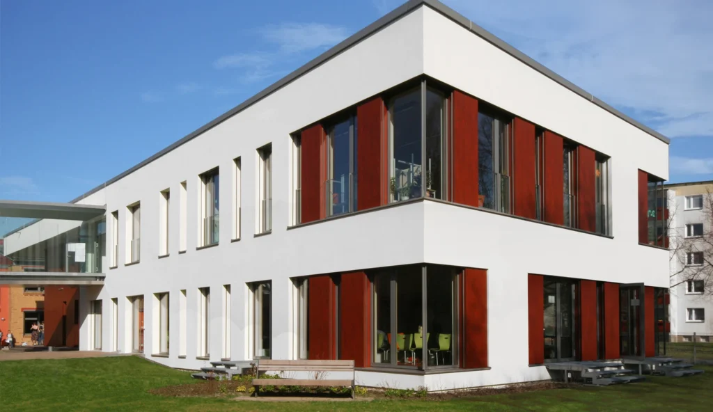 Werkstattschule Rostock