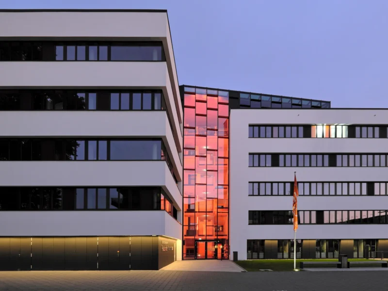 Haus des Tourismus Rostock