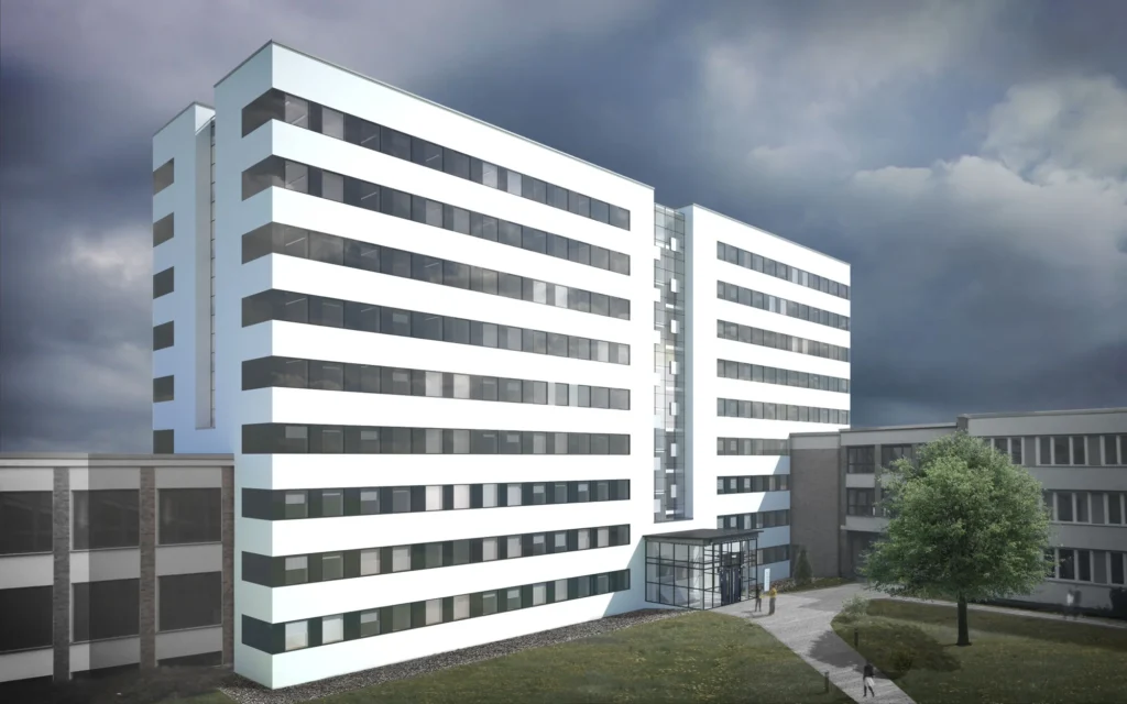 Finanzamt Rostock
