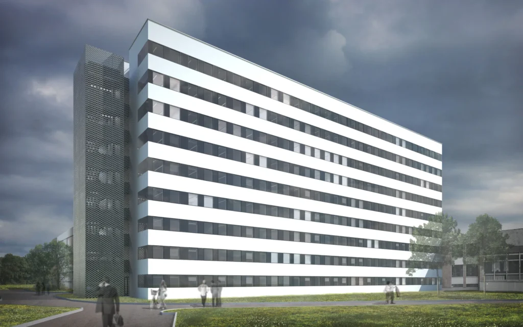 Finanzamt Rostock