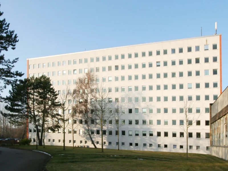 Finanzamt Rostock