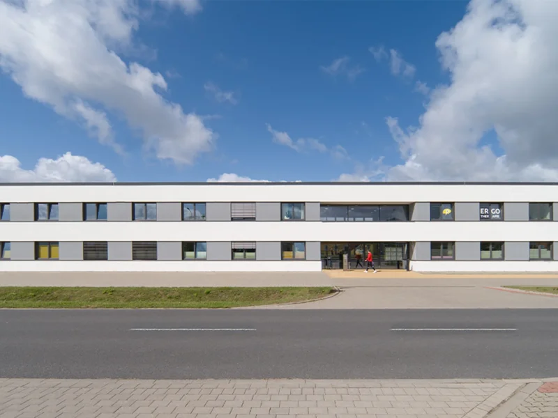 Medizinisches Zentrum Roggentin