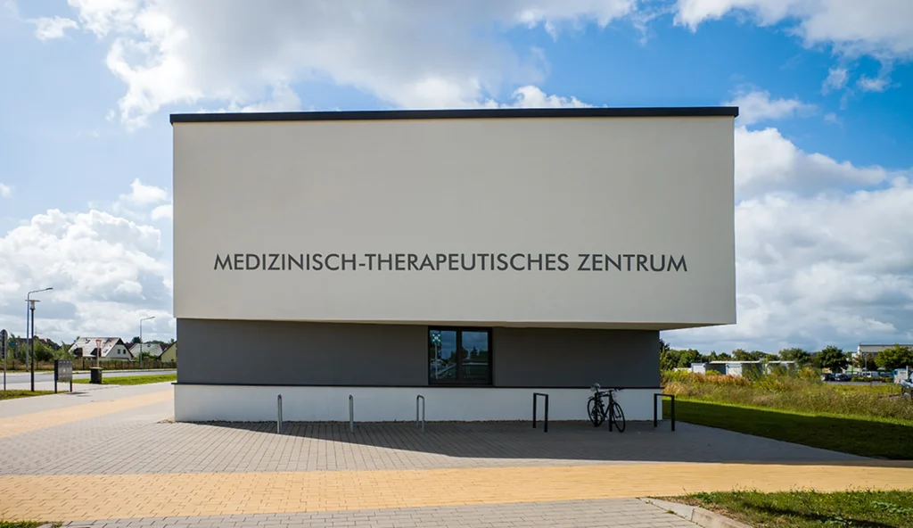 Medizinisches Zentrum Roggentin