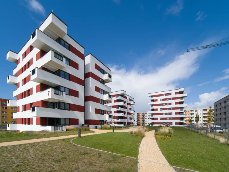 Berliner Hof, Ribnitz