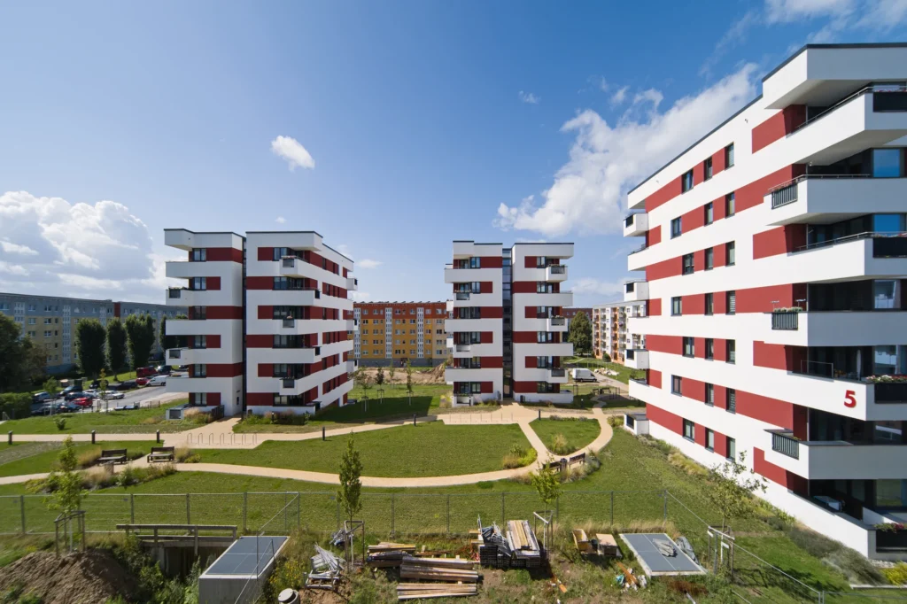 Berliner Hof, Ribnitz