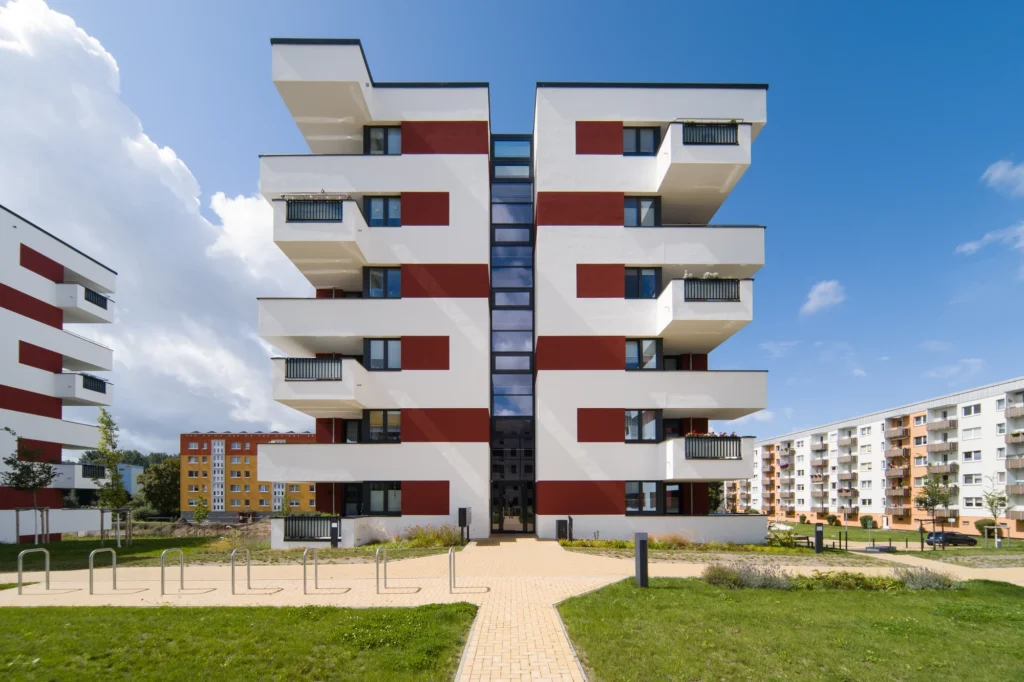 Berliner Hof, Ribnitz
