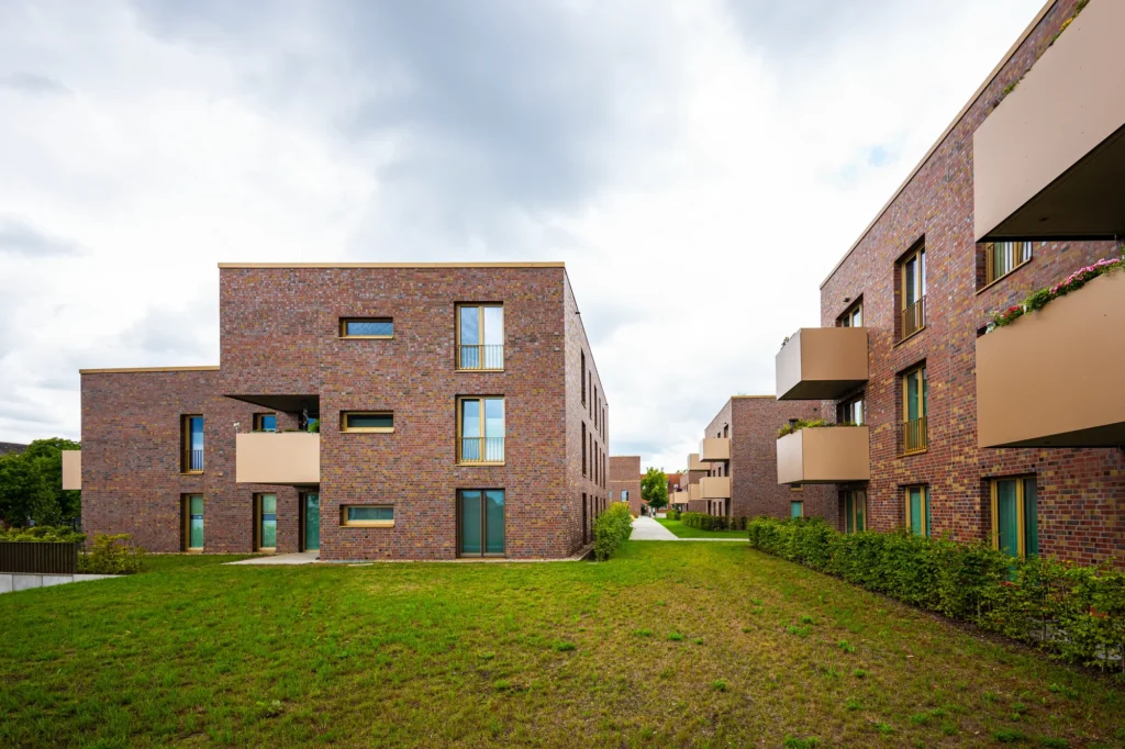 Schützenquartier Prenzlau