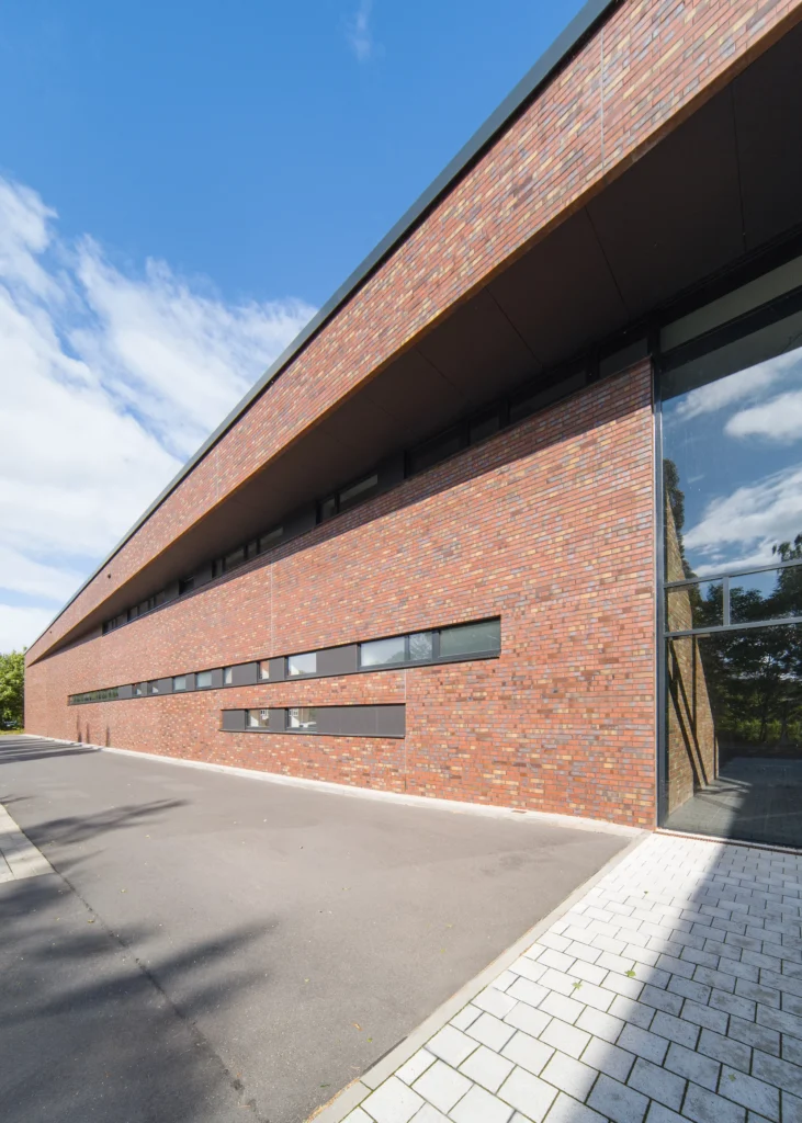 Trainings- und Behördenzentrum Dänholm
