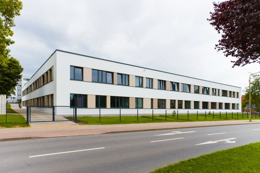 Grundschule Wismar