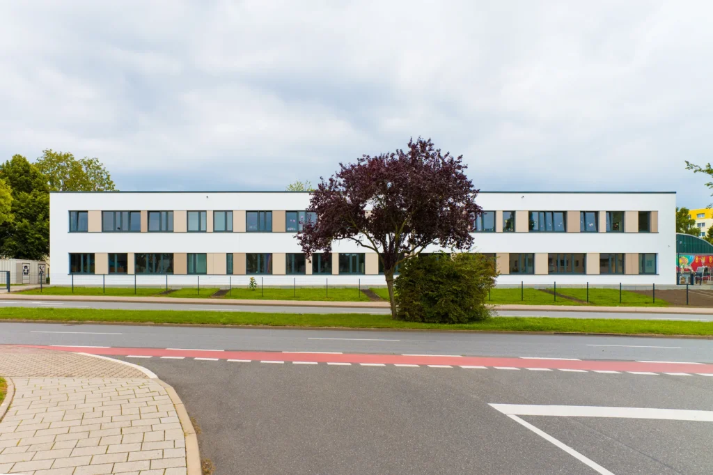 Grundschule Wismar