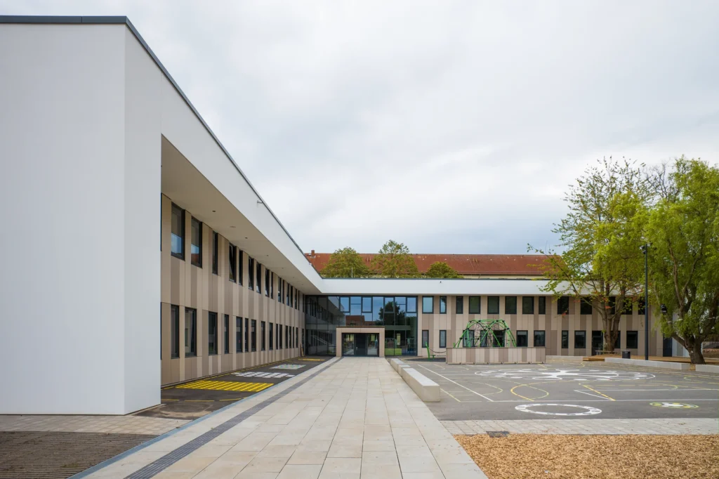 Grundschule Wismar