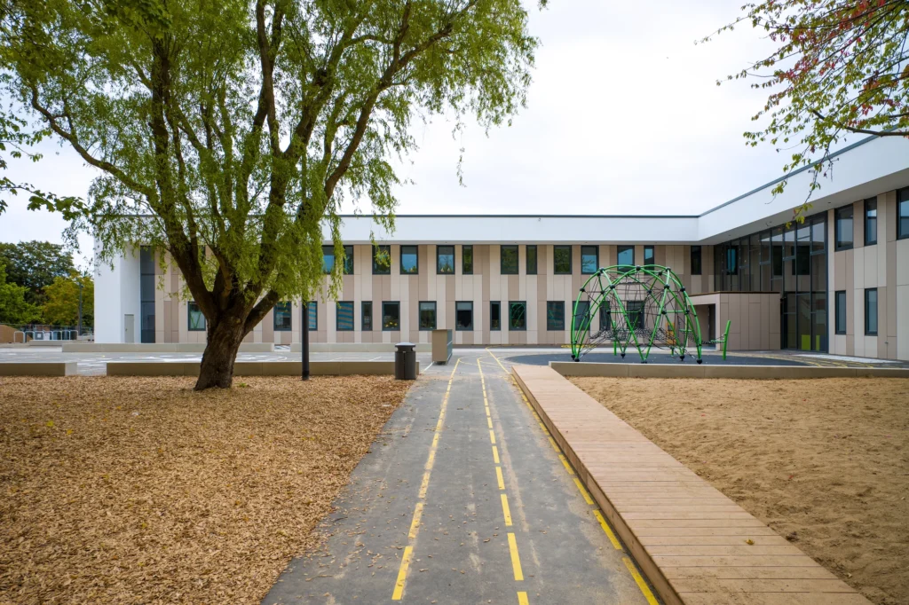 Grundschule Wismar