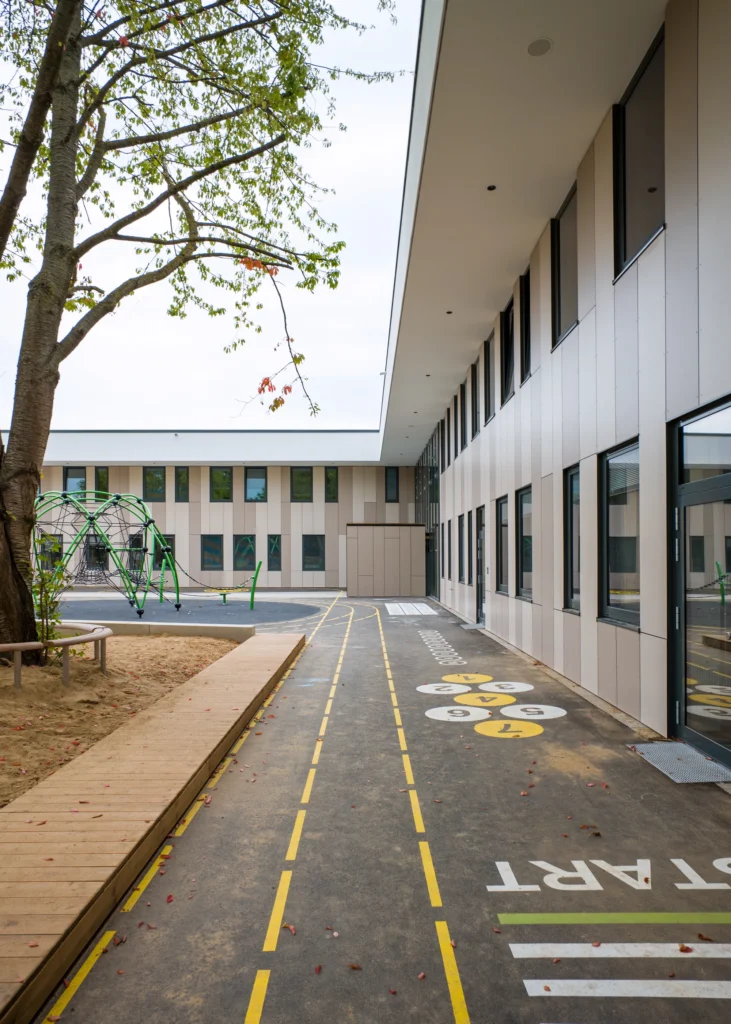 Grundschule Wismar