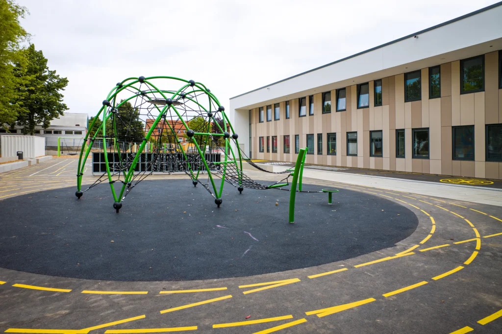 Grundschule Wismar