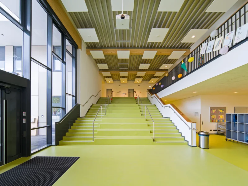 Grundschule Wismar