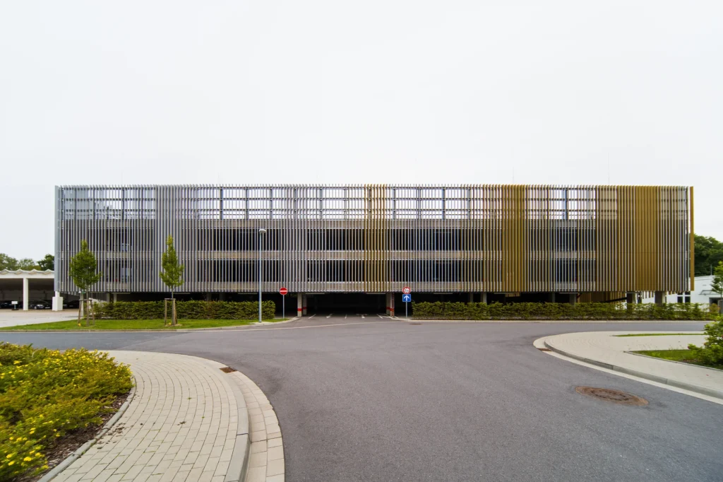 Hauptquartier der Deutschen Marine