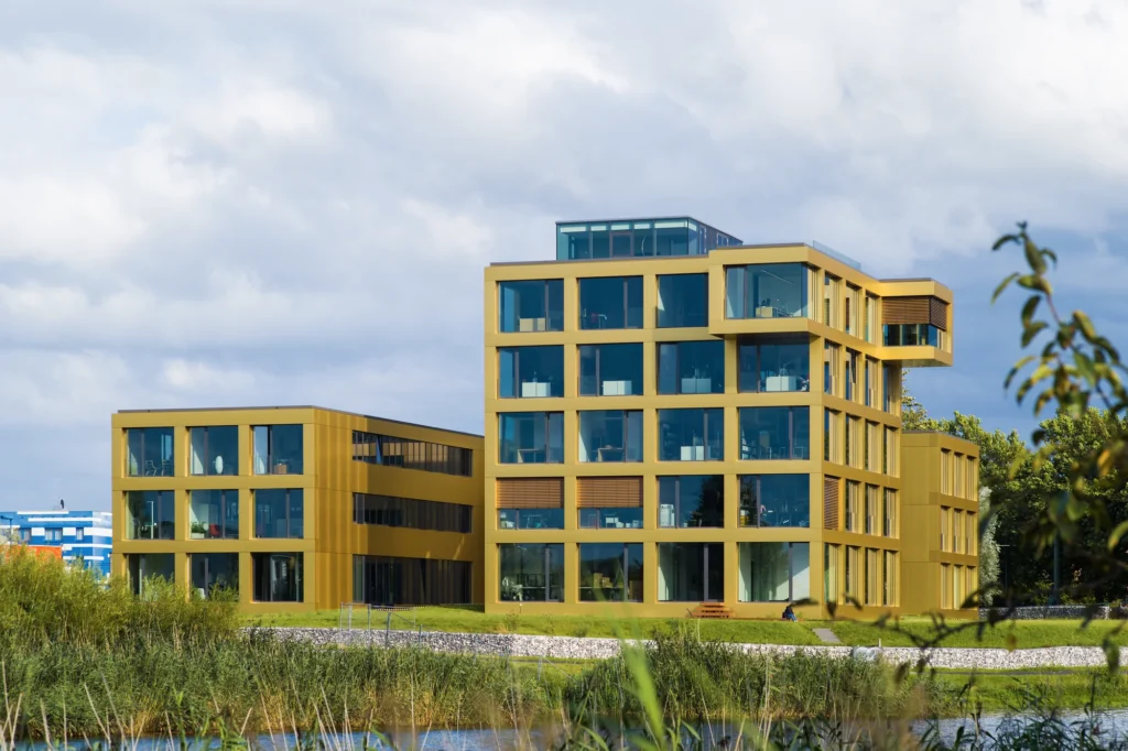 Campus Altkarlshof