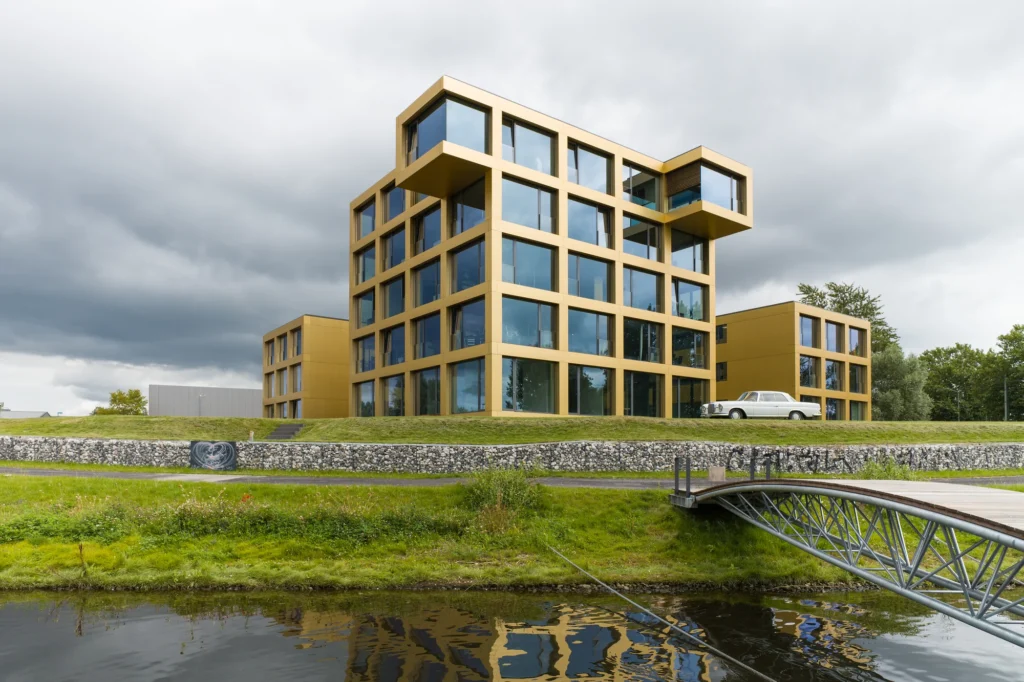 Campus Altkarlshof
