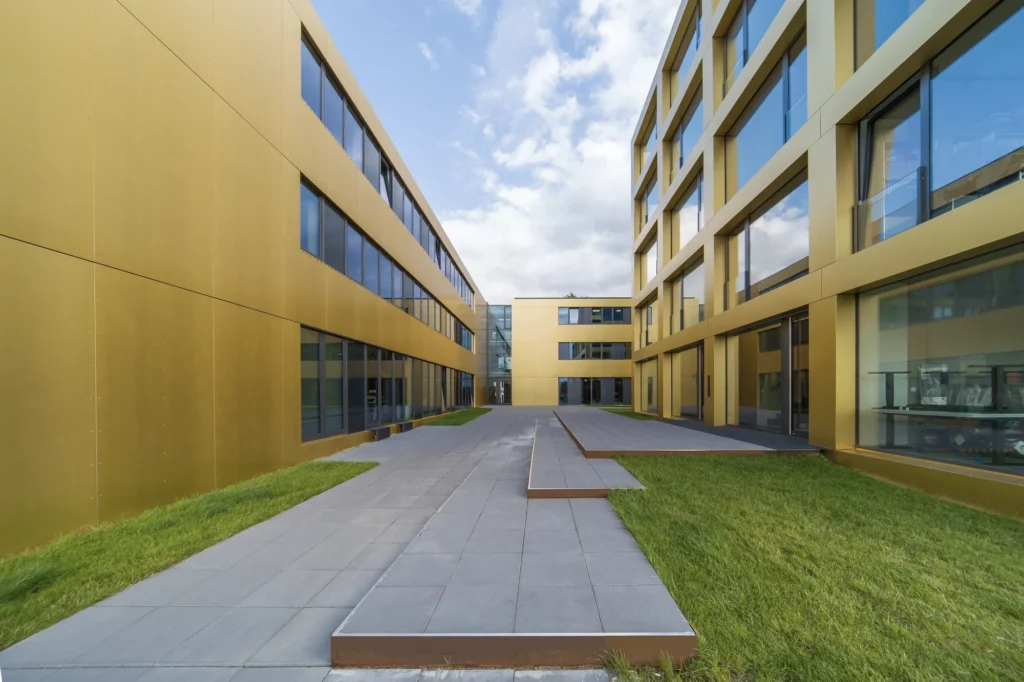 Campus Altkarlshof