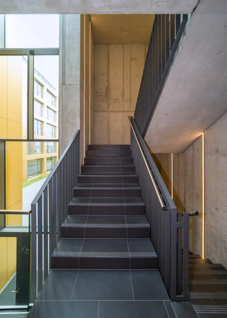 Campus Altkarlshof