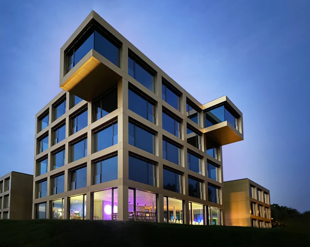 Campus Altkarlshof