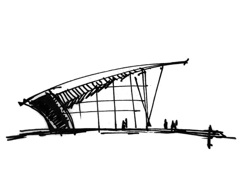Kreuzfahrtterminal I