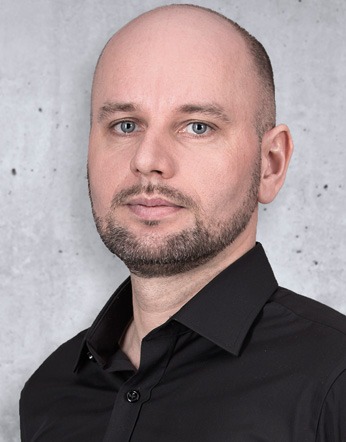 Michal Balek