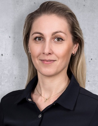 Martina Balekova