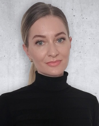 Eva Burisova