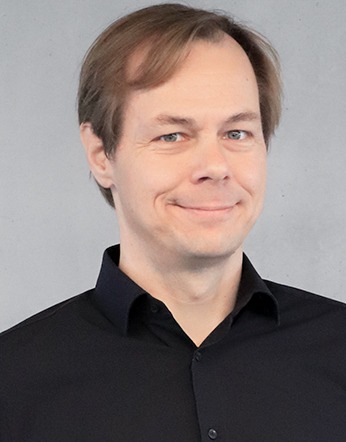 Andreas Freiheit