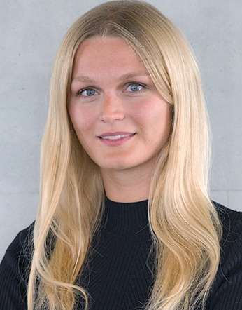 Julia Goldhofer