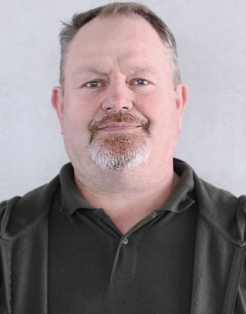 Ronald Kiaulehn