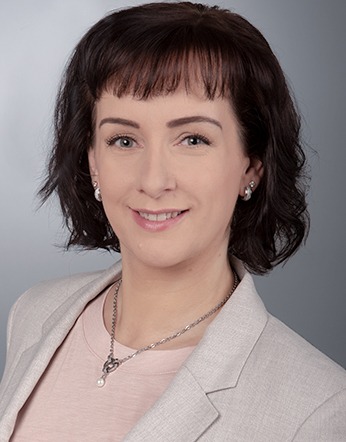 Anja Leppin