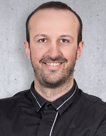 Peter Liscinsky