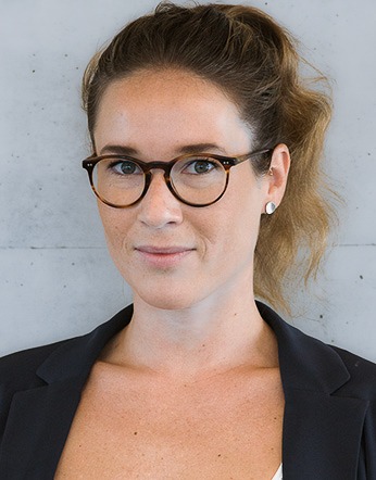 Laura Patzer