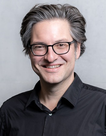 Christian Röttger