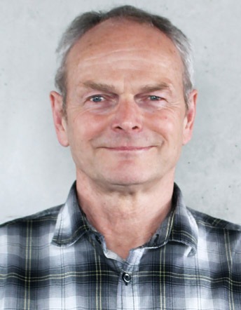 Siegfried Schmäche