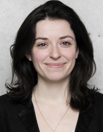 Louise Schmidt-Wilshin