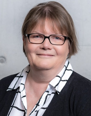 Sabine Urban