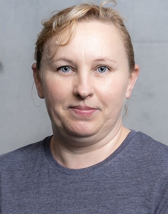 Antonia Weber